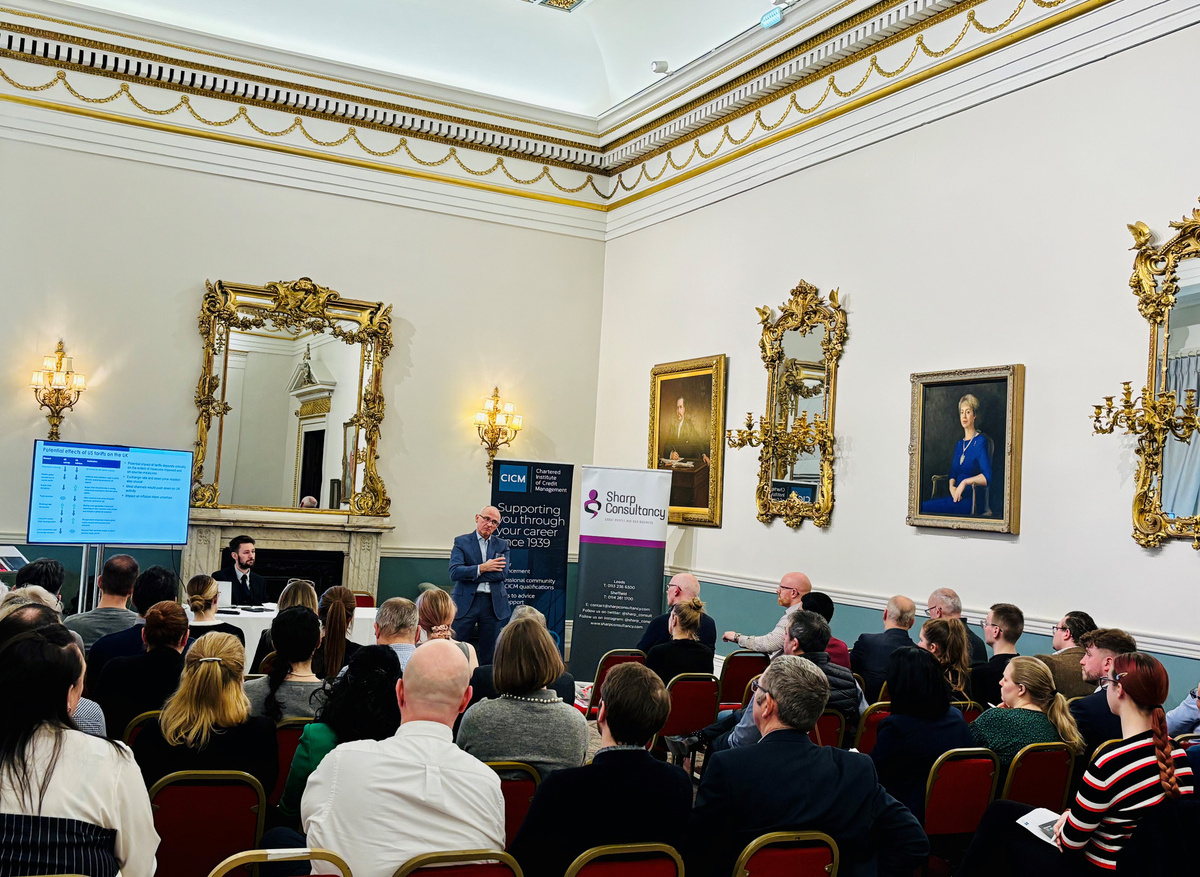 UK Economic Outlook with Bank of England and AGM