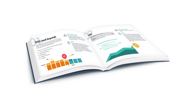 CICM 5 AR KPIs You Should Track & Share Within Your Organization