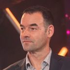 Bertrand Mazuir