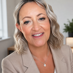 Sarah Flaherty MCICM