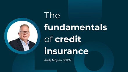Andy Moylan - Fundamentals of Credit Insurance