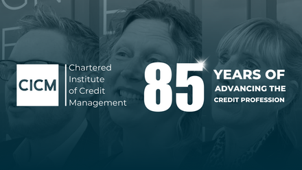 85 Years advancing the Credit Profession