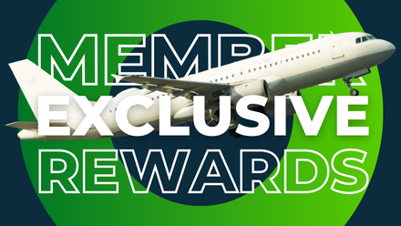 CICM Exclusive Rewards