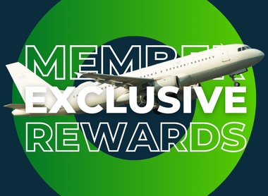 CICM Exclusive Rewards