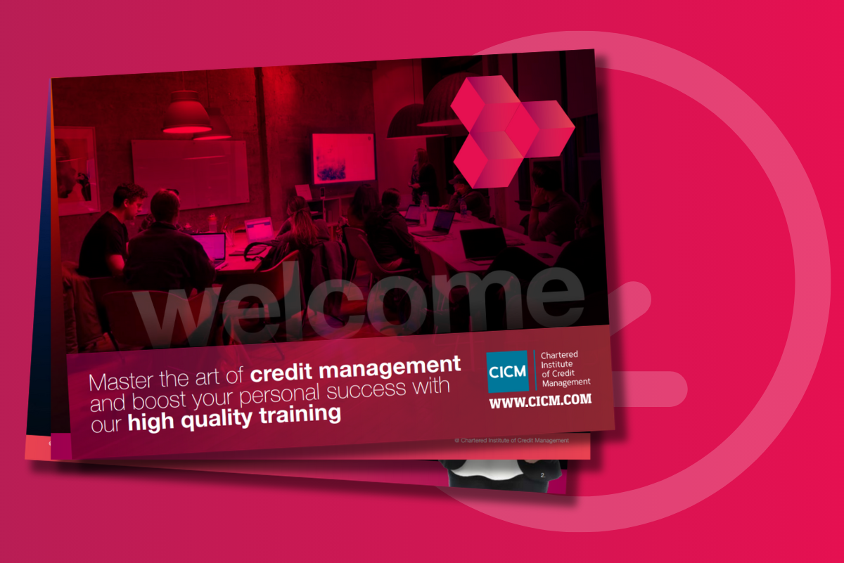CICM Training Brochure Download