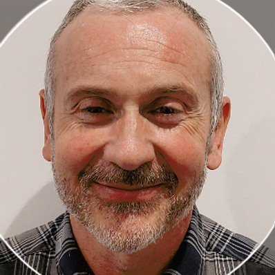 Gary Baker FCICM