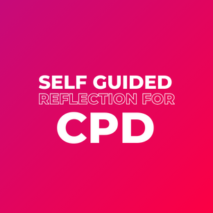 Self Guided Reflection