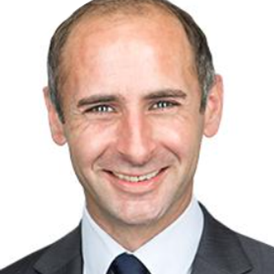 Philip Roberts FCICM